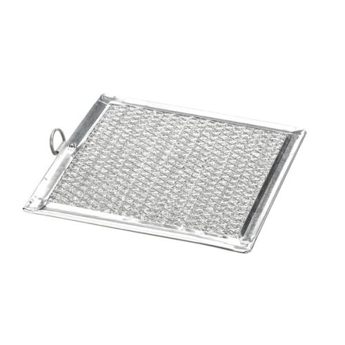 Middleby Marshall 65858 Gas Oven Air Filter Aluminum 6" X 6"