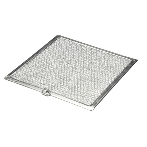 Middleby Marshall 65861 Air Filter Rear Cooling Fan Aluminum 9" X 9"