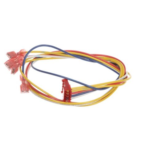Henny Penny 65869 8-Head Wire Harness Switch