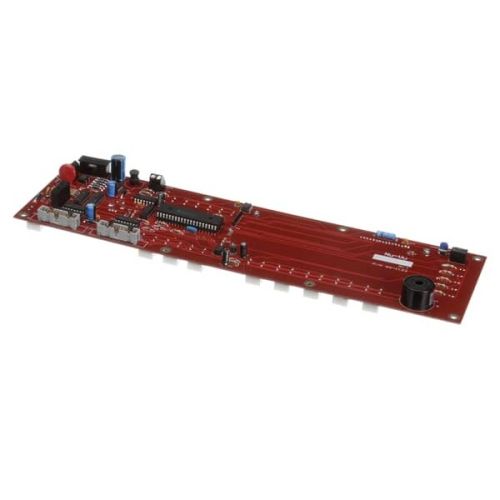 Star Mfg 66-1123 Vast Programmable Controller