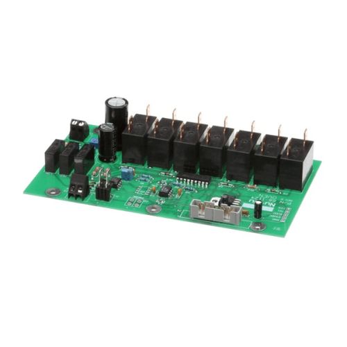 Star Mfg 66-1124 Oven Vast Contrl Board Daughter