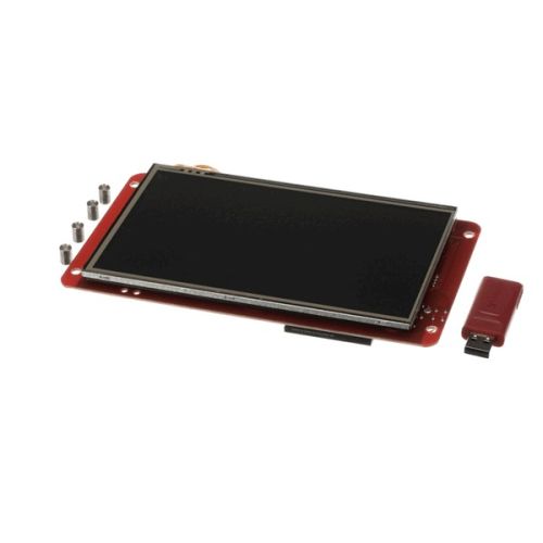 Star Mfg 66-1189-B Touch Display Module
