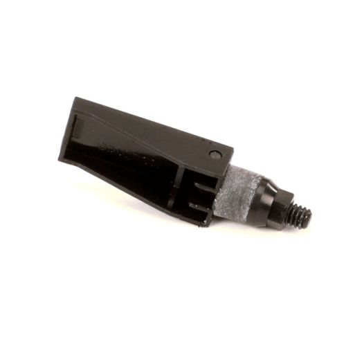 Federal Industries 66-13640 Latch Swell Black 1.09" x 0.47"