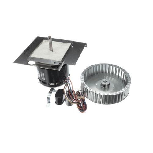 Star Mfg 66-5596 Motor 1/3HP Emerson Dual Volta