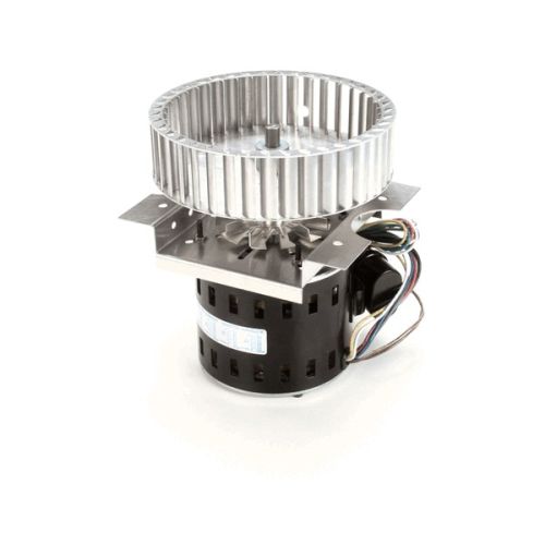Star Mfg 66-5612 Motor Assembly 1/3HP DV short 8-Cage