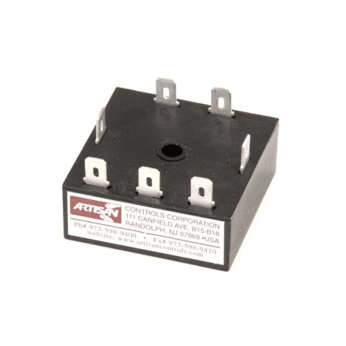 Star Mfg 66-8065 Smoker Timer Repeat Cycle 240V