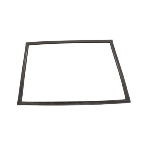 Perlick 66237-4 Black Door Gasket W/ Magnetic Dart Mount 21-3/4" X 29-1/2"