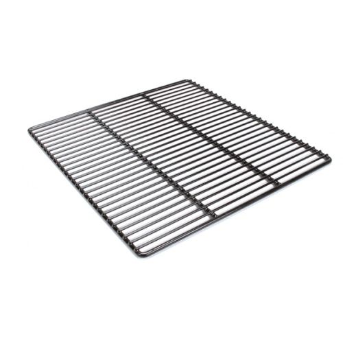 Perlick 66265-1BL Black Shelf Single Door