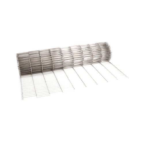 Middleby Marshall 66279 Conveyor Wire Belt Stainless Steel 24" X 126"