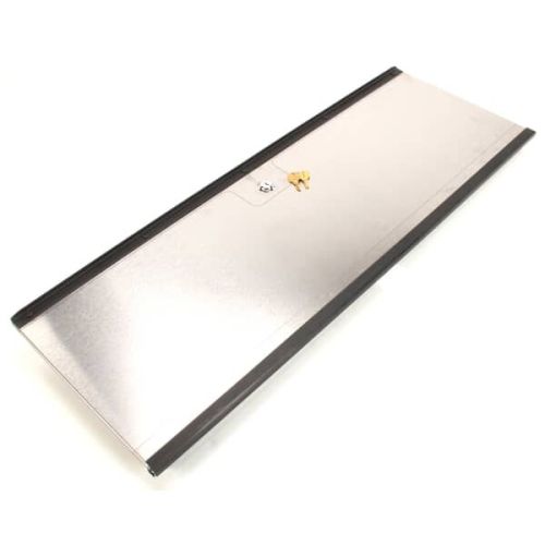 Perlick 66397-36L Door Assembly With Lock 3 Feet