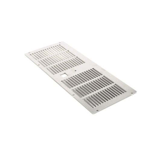 Perlick 66498-2A Grille Panel With Switch Cutout