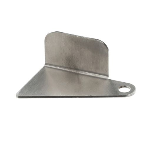 Middleby Marshall 66540 Window Stop Bracket