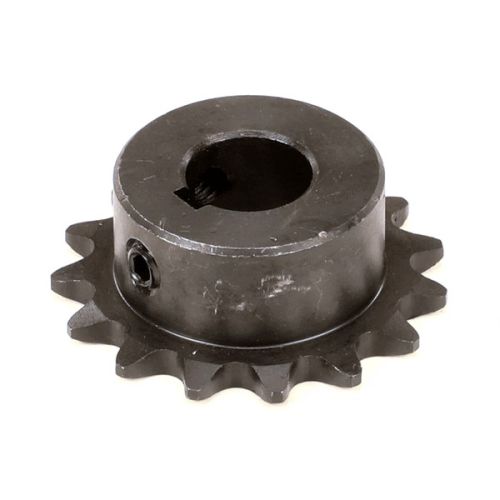 Middleby Marshall 66581 Gas Oven 15 Tooth Sprocket 5/8 Bore