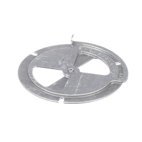 Middleby Marshall 66750 Air Shutter Assembly