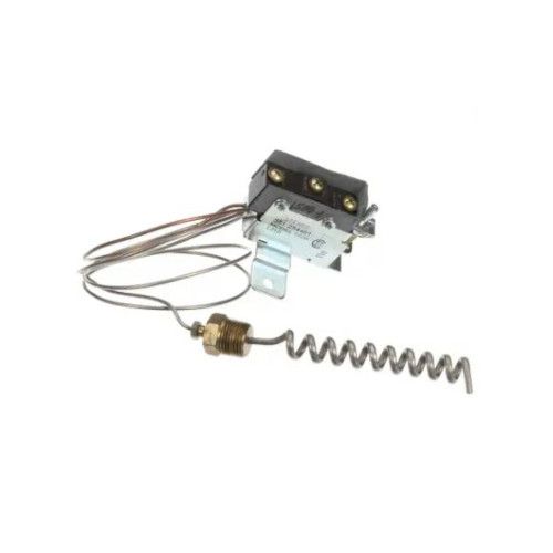 Jackson 6680-500-01-77 Dishmachine Corkscrew Thermostat