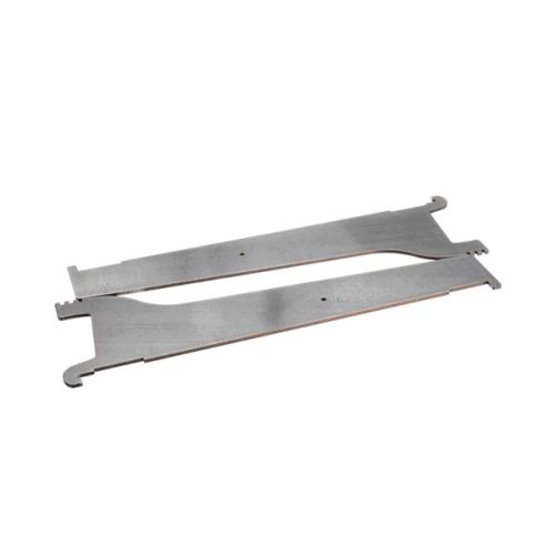 Federal Industries 67-17732-1 Bracket Shelf 10.38"