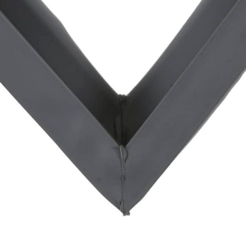 Delfield 6700062 Magnetic Lid Gasket H H-