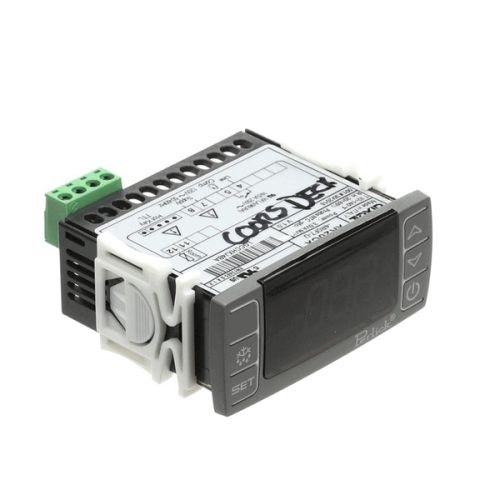 Perlick 67139-PSCD-FC Digital Control Flash Chill Dixell