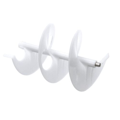 Stoelting 674209 Frozen Dispenser Horizontal Auger Complete W/Bushing