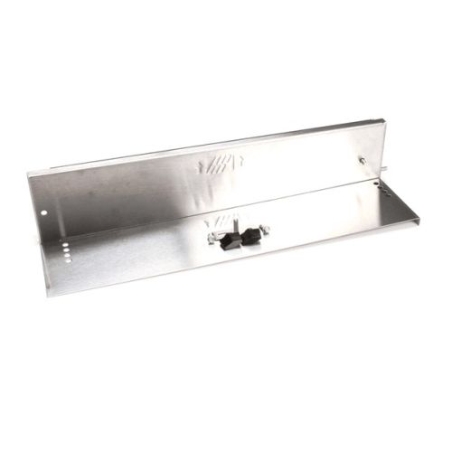 Middleby Marshall 67456 End Plug Panel Upper Right