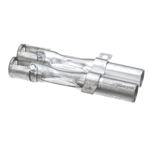 Crown Steam 6749-1 Convection Steamer Burner Assembly 