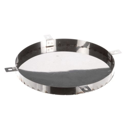 Middleby Marshall 67516 Blower Motor Ring Weldment