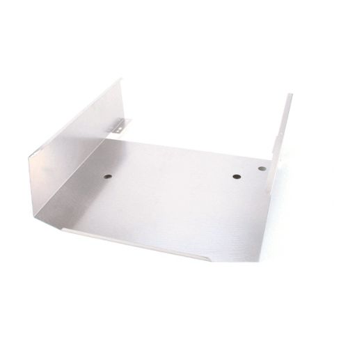 Henny Penny 67900 Fryer C-Top Rear Shroud-Over Assembly