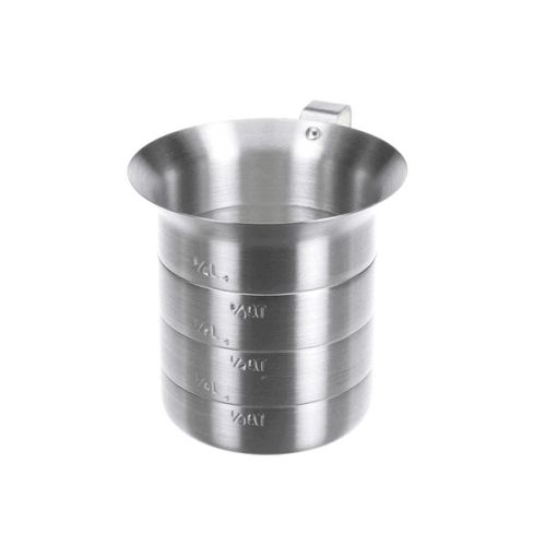 Gold Medal 67905-32 Popcorn Machine Corn Cup Assembly 32 oz