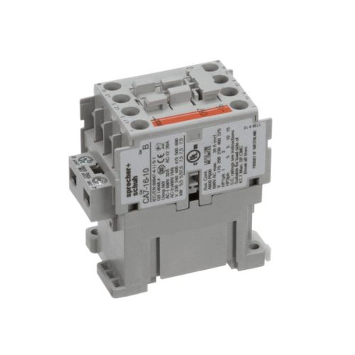 Middleby Marshall 67975 Oven 4 Pole Contactor