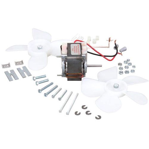 Atlas 68-1799 Fan Motor