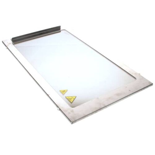 Henny Penny 68047 Merchandiser Sliding Door Assembly HMR 104