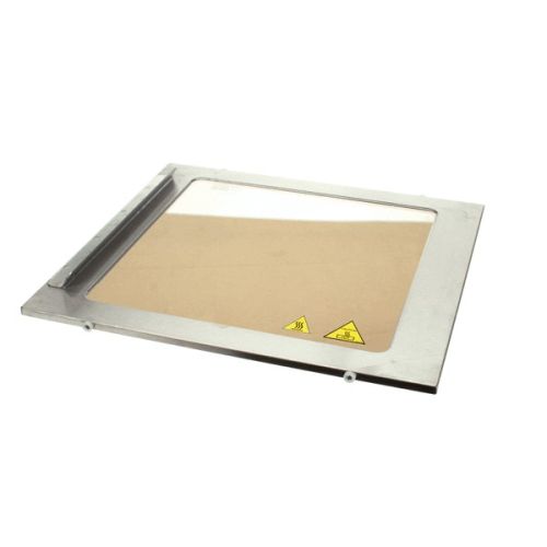 Henny Penny 68110 Merchandiser Sliding Door Assembly HMR 105 DR