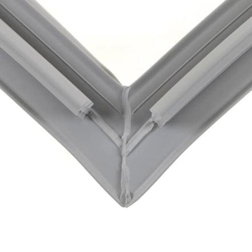 Kolpak 682351075 Door Gasket Right Hand 3 Sided 34" X 84"