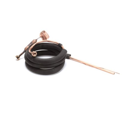 Perlick 68551 Liquid/Suction Line 1 Door Back Bar