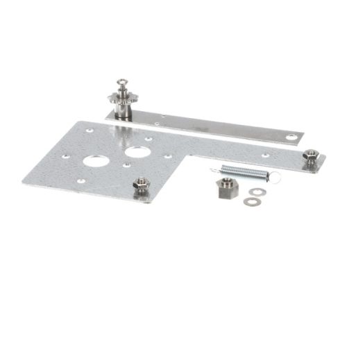 Gold Medal 68747 Roller Grill 3-Tier Front Idler Assembly