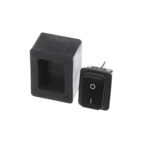 Nemco 68786 Rocker Switch 6600