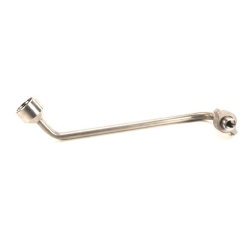 Henny Penny 69118 Fryer Filter Screen Pipe Assembly 32X Stainless Steel 