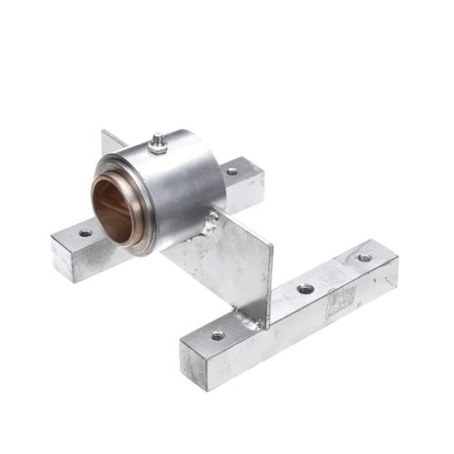 Crown Steam 6952-1 Tilting Skillet Trunnion Housing Assembly Right Hand Side