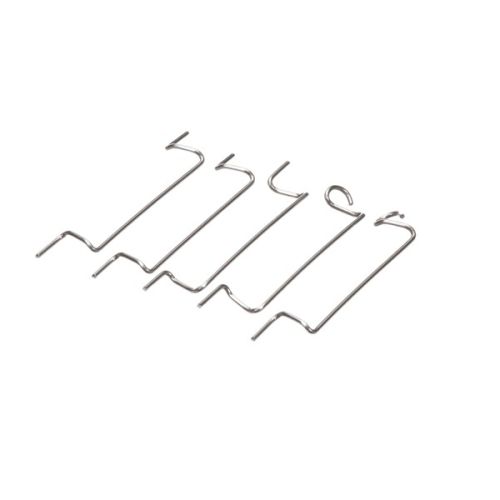 Middleby Marshall 69525 Conveyor Master Link Kit 24" PS636