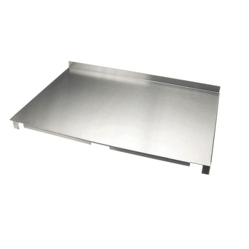 Middleby Marshall 69776 Extension Tray DZ Series