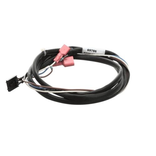 Middleby Marshall 69786 Lower Rotation/Direction Switch Cable 360G