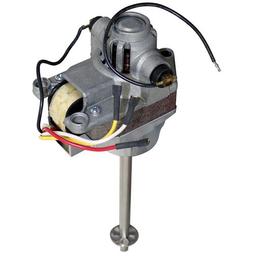 Motor Assy For Hamilton Beach - Part# 69909370011