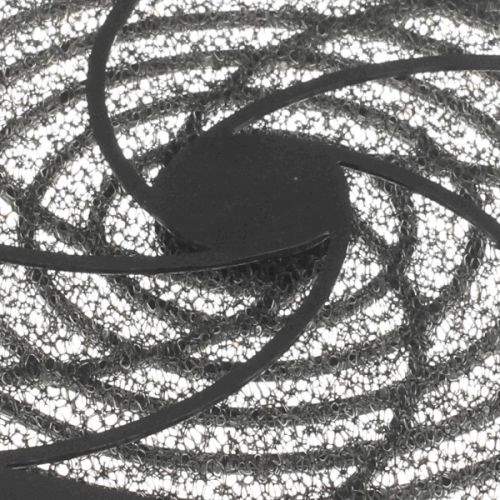 Gold Medal 69916 Popcorn Machine Filter & Guard Assembly