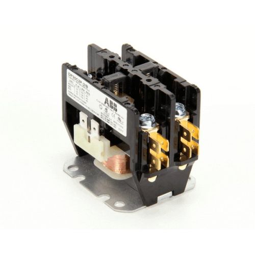 Saniserv 69996 2-Pole Relay Contactor 230V