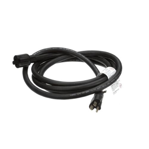 Star Mfg 6FME427P Molded Cord 14/3 15Amps