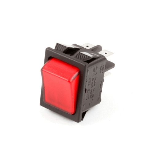 Star Mfg 6FME566P On/Off Switch 120V