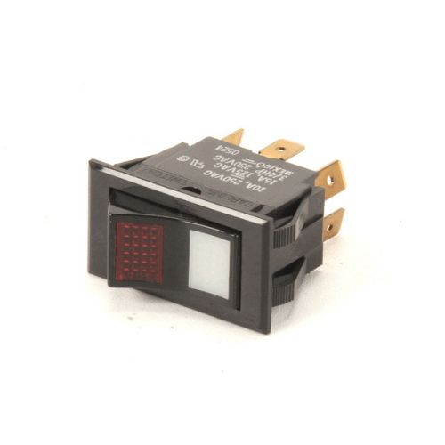 Star Mfg 6WH0009P Terminal Switch Heat/Proof6  