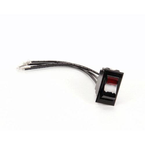 Star Mfg 6WH0010P 4-Terminal On/Off Power Switch