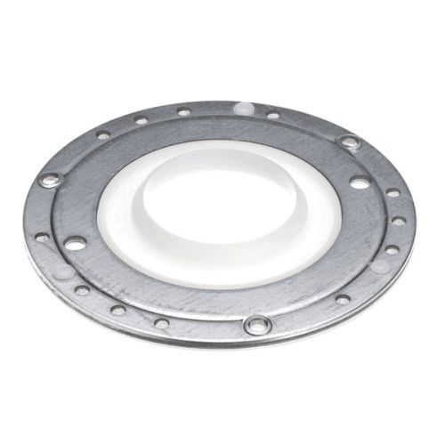 Rational Cooking Systems 70.00.256P Disc Premix Chamber-Blower RG130