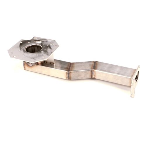 Rational Cooking Systems 70.00.567 Burner Pipe 